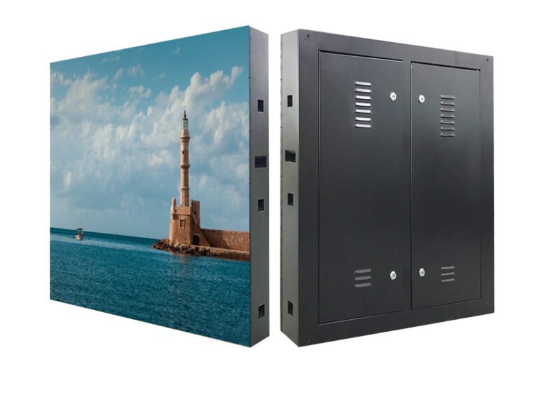 Outdoor LED display