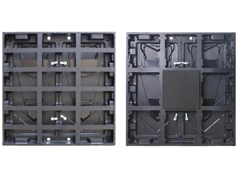 OS series cabinet