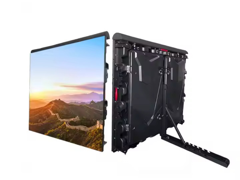 OS series cabinet