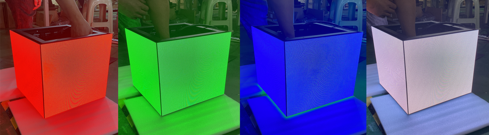 Creative Display project_1