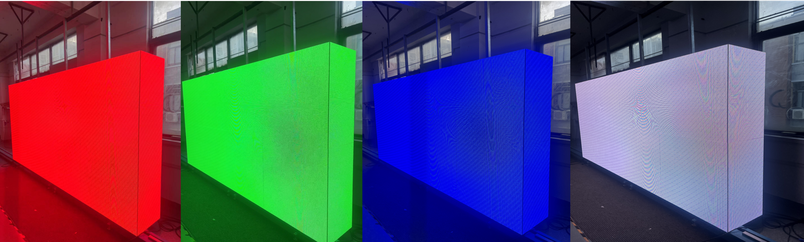 OW LED Display product 1 OW LED Display product 1