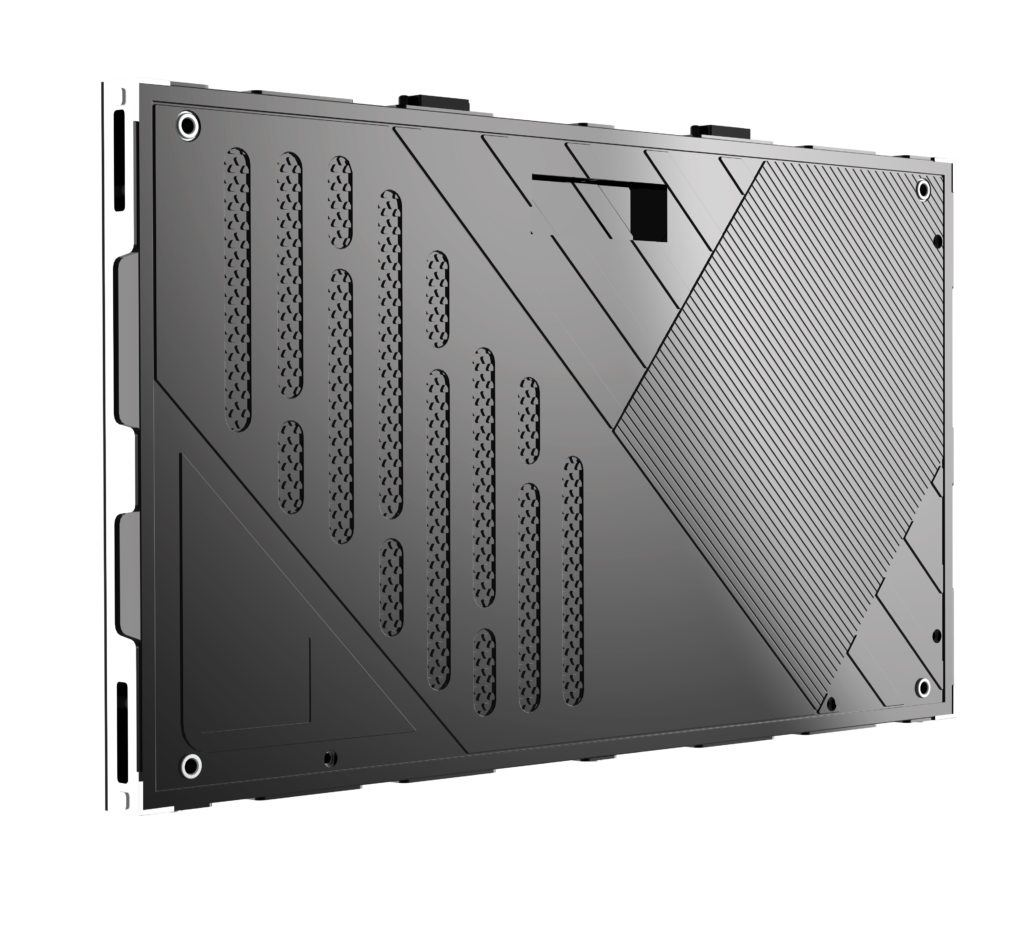 UHD series