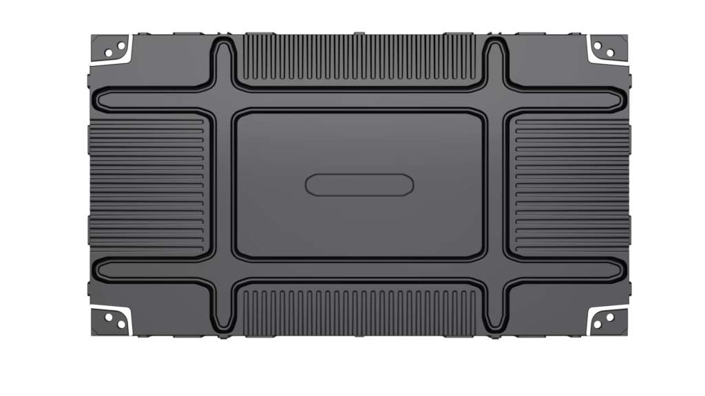 COB serices cabinet 3